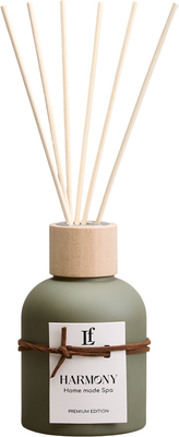 Аромадиффузор Lefard Harmony Home Made Spa 605-132 (100мл)
