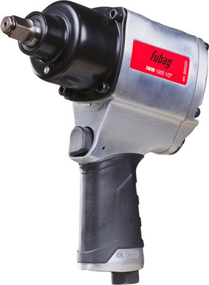 Пневмогайковерт Fubag IWM 1000 1/2 (200225)