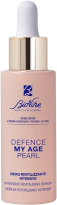 Сыворотка для лица BioNike Defence My Age Pearl Revitalising (30мл)