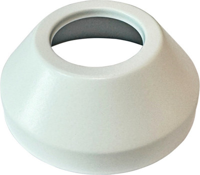 Отражатель для полотенцесушителя Ростела 1" (Ral 9016)