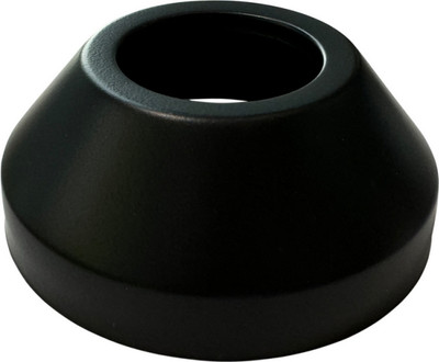 Отражатель для полотенцесушителя Ростела 1" (Ral 9005)