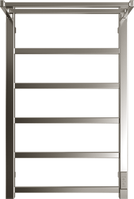 Полотенцесушитель электрический Двин Fj plaza neo 80/50 (полированный)