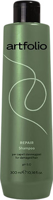 Шампунь для волос Artfolio Repair для поврежденных волос (300мл)