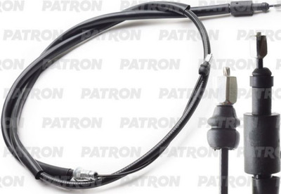 Трос ручного тормоза Patron PC3327