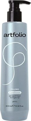 Кондиционер для волос Artfolio Filling для ломких волос (300мл)