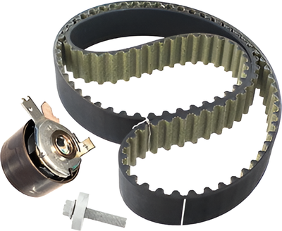 Комплект ремня ГРМ SKF VKMA06140