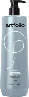 Кондиционер для волос Artfolio Filling для ломких волос (1л)
