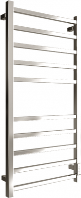 Полотенцесушитель электрический Двин L plaza neo 100/50 (полированный)
