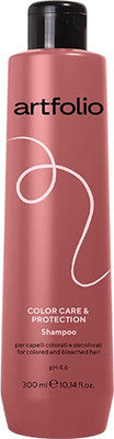 Шампунь для волос Artfolio Color Care & Protection (300мл)