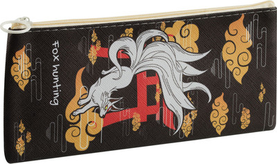 Пенал Meshu Fire / MS_57870