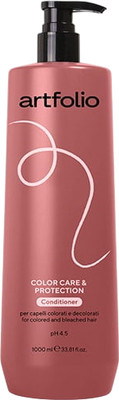 Кондиционер для волос Artfolio Color Care & Protection (1л)