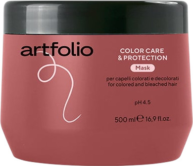 Маска для волос Artfolio Color Care & Protection (500мл)