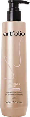 Кондиционер для волос Artfolio Nutritive & Liss (300мл)
