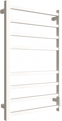 Полотенцесушитель электрический Двин N plaza neo 80/50 (белый)