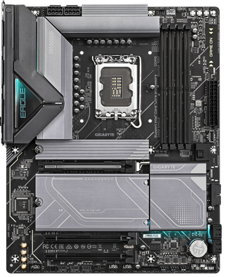 Материнская плата Gigabyte Z890 Eagle