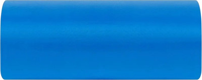 Пакеты для мусора OfficeClean Прочные с ушками 35л / 344039 (30шт, синий)