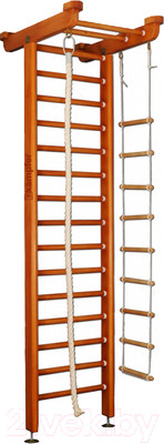 Детский спортивный комплекс Kampfer Little Sport Ceiling (3м, классический)