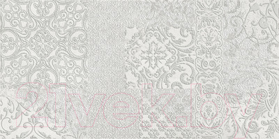 Декоративная плитка Beryoza Ceramica Лофт 2 серый (250x500)