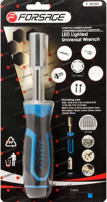 Магнитный захват Forsage F-30382