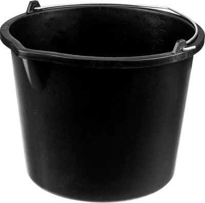 Ведро строительное СибрТех 81434