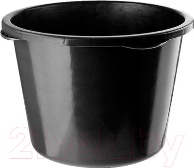 Таз строительный СибрТех 81442