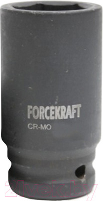 Головка слесарная ForceKraft FK-46510017