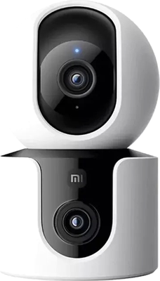 IP-камера Xiaomi Smart Camera C300 Dual MJSXJ22CM / BHR9166EU