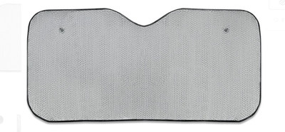 Защитная шторка AVS SH-107F-M Single Bubble 145x70 / A07414S