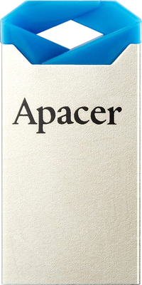 USB flash накопитель Apacer AH11J 64GB (AP64GAH11JG-1)