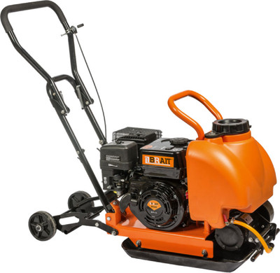 Виброплита Brait PC60