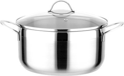 Кастрюля TimA Изящная 2.0 И-148