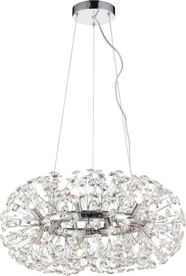 Люстра Lussole LSP-8743