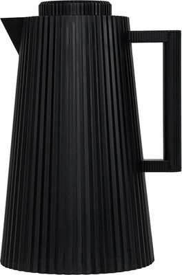 Термос-кувшин Lara LR04-83 (черный)