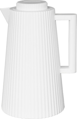 Термос-кувшин Lara LR04-83 (белый)