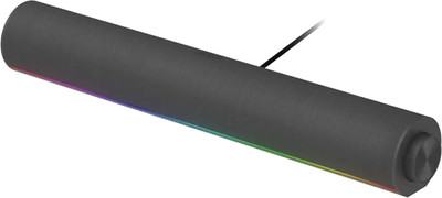 Звуковая панель (саундбар) Xiaomi Desktop Speaker ASB02G (черный)