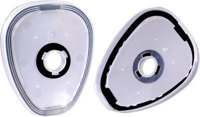 Держатель предфильтра АЭРУМ 802 (2шт)