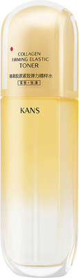 Тонер для лица Kans Укрепляющий для стимуляции коллагена и эластичности (100мл)