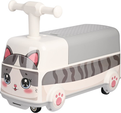 Каталка детская Tomix Driver. Kitty / BW606