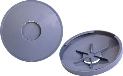 Держатель предфильтра АЭРУМ 8P100 (2шт)