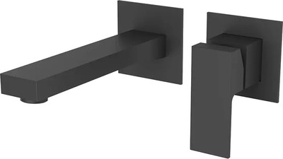 Смеситель Vieir V393513G