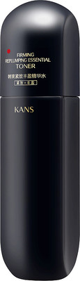 Тонер для лица Kans Подтягивающий лифтинг против морщин (100мл)