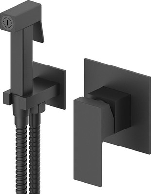 Гигиенический душ со смесителем Vieir V393553С