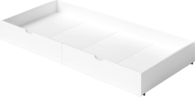 Ящик под кровать ФанДОК Ф-141.23 (белый)