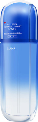 Тонер для лица Kans Смягчающий и укрепляющий для стимуляции коллагена (100мл)