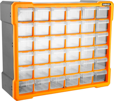 Органайзер для инструментов Deko RDKPS36 / 083-3400