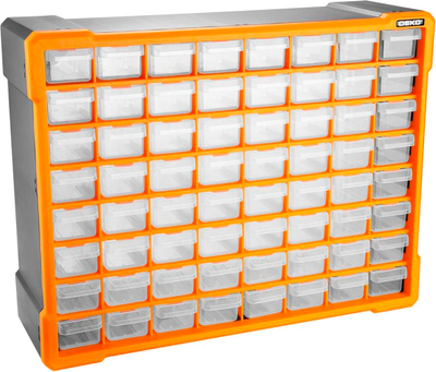 Органайзер для инструментов Deko RDKPS64 / 083-3402