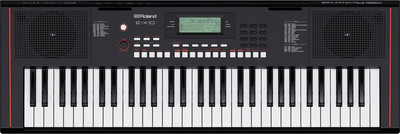 Синтезатор Roland E-X10