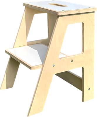 Табурет-лестница Woody Лесенка СК-2.1 / 07517