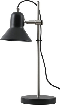 Настольная лампа Camelion KD-432 C02 (черный)