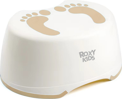 Табурет-подставка ROXY-KIDS RPD-003Br (коричневый)